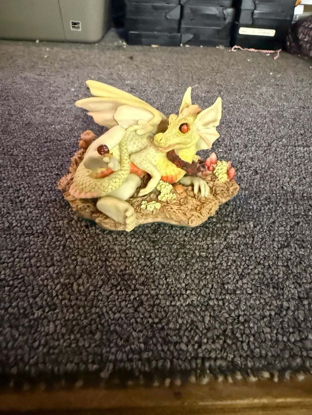 ENCHANTICA RATTAJACK Dragon Fantasy RATTAJACK "UP & UNDER" EN 2090 ...,